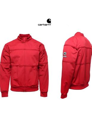 Мужская кофта олимпийка carhart оригинал [ xl ]