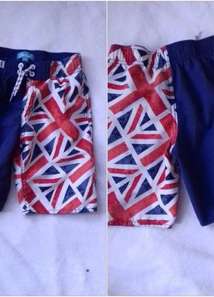 Шорти на 5-6років