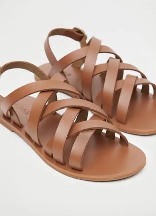 Босоніжки манго