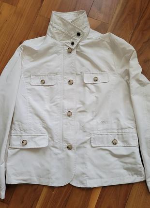 Куртка- пиджак massimo dutti, размер42eur2 фото