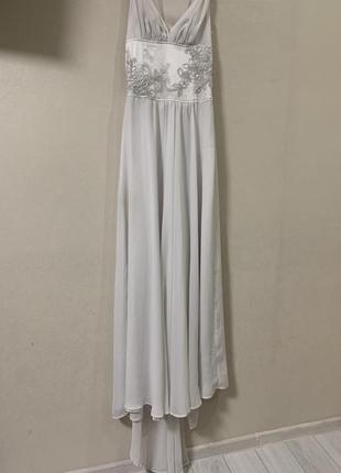 Сукня вечірня/випускна/весільна/ платье в пол