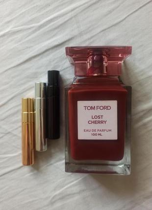 Tom ford  lost cherry 🍒 1 мл розпив