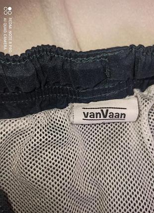 Шорти vanvaan 3