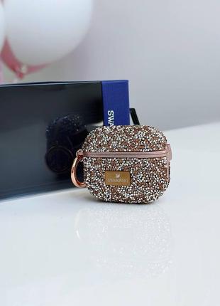 Чохол airpods 1/2; pro; 3 серію