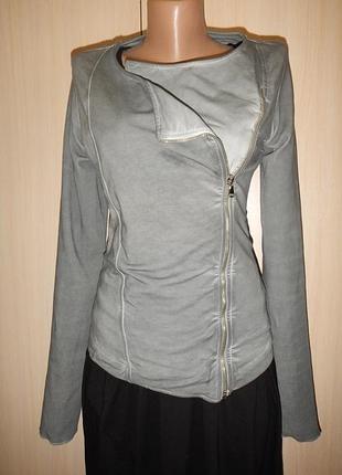 Жакет піджак блейзер tensione in p.s італія