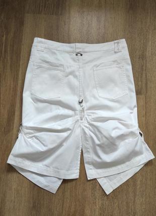 Юбка джинсовая 4