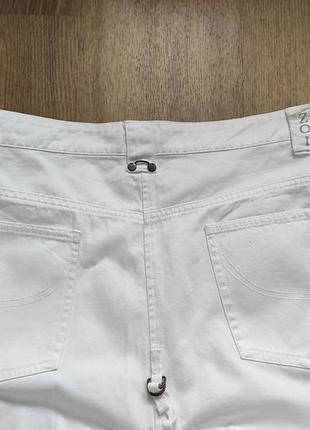 Юбка джинсовая 5