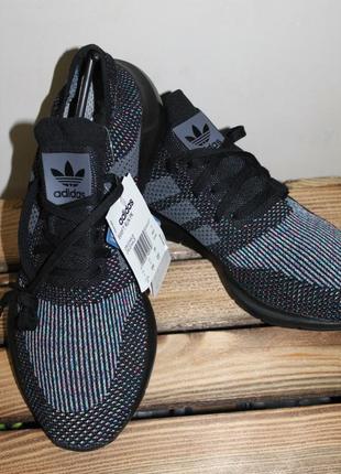 Кроссовки_adidas_swift run