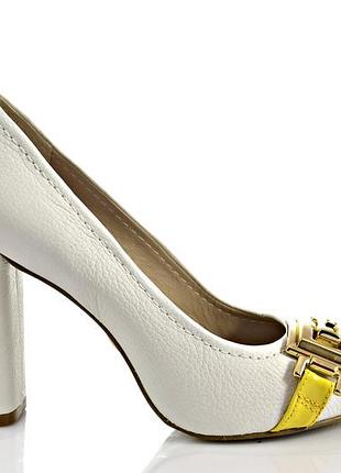 Туфли jorge bischoff