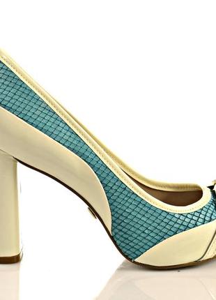 Туфлі jorge bischoff