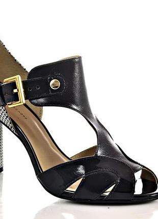 Туфлі jorge bischoff