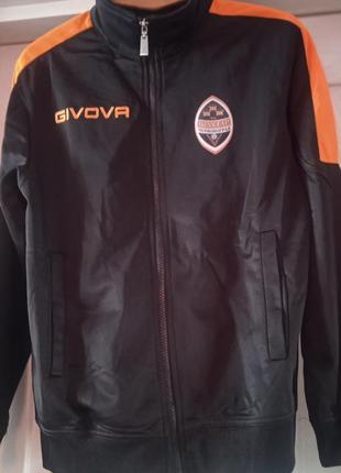 Спортивна куртка