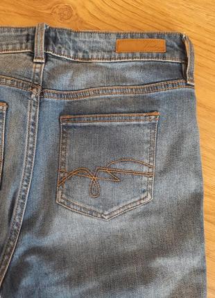 Джинси f&f 7