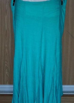 Классная, юбка трикотажная