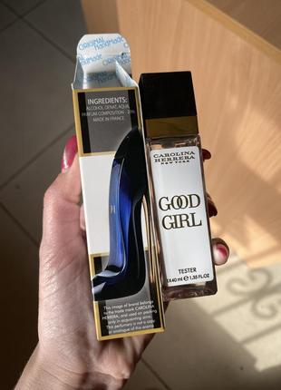 Good girl 40 ml