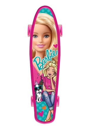 Скейт для хлопчика пенні борд