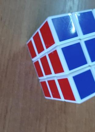 Игрушка кубик рубика