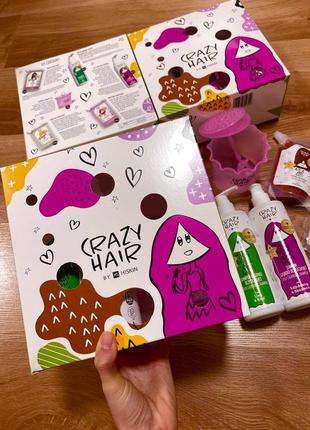 Набір для волосся