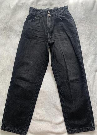 Джинсы на девочку