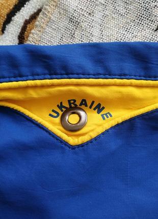 Патриотическая винтажная олимпийка puma2 фото