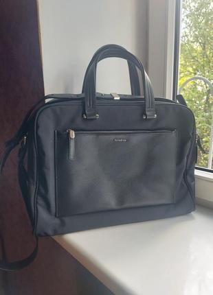 Дорожная сумка samsonite