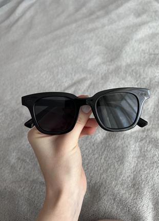 Окуляри сонцезахисні очки солнцезащитные1 фото