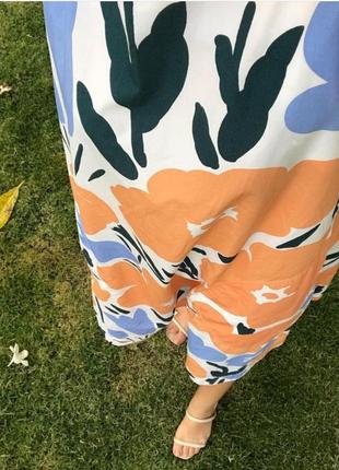 Uniqlo платье marimekko xs 9