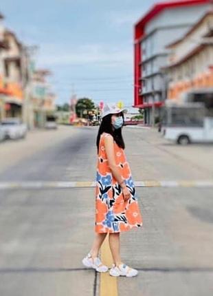 Uniqlo платье marimekko xs 10
