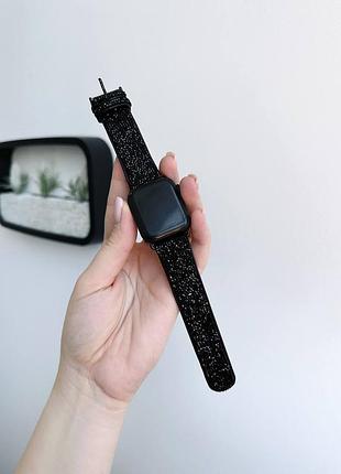 Ремінець apple watch 38/40/41mm; 42/44/45/49mm