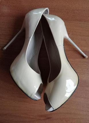 Туфлі ,взуття 37p.startys