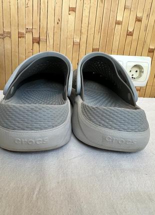 Крокси crocs2 фото