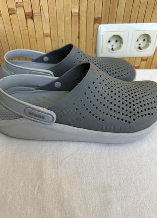 Крокси crocs