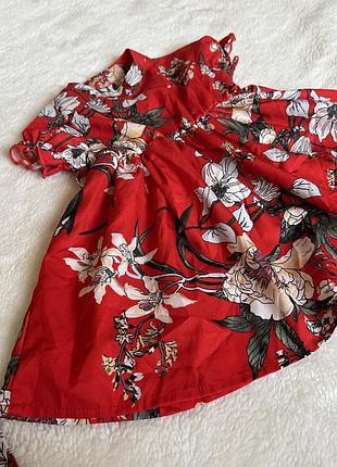 Детское платье shein. платье 4
