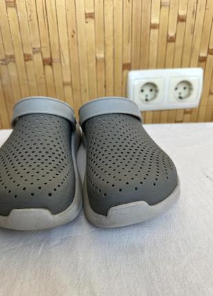 Крокси crocs6 фото