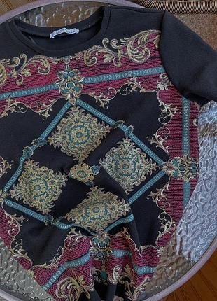 Винтажная футболка