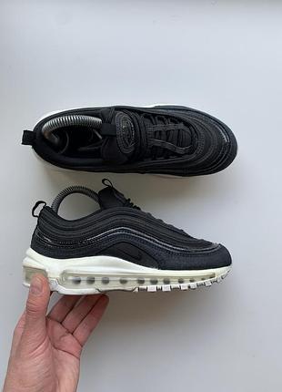 Кроссовки nike air max 97