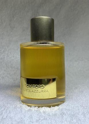 Tom ford costa azzurrs (100 ml.)