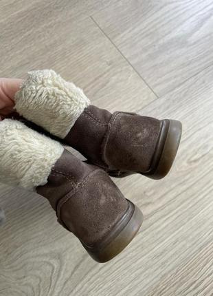 Черевички clarks 2