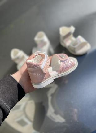 Босоножки сандалии детские3 фото