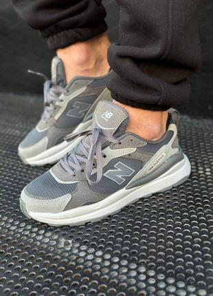 Кроссовки мужские nb new balance