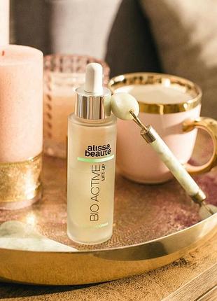 Сироватка lift up alissa beaute