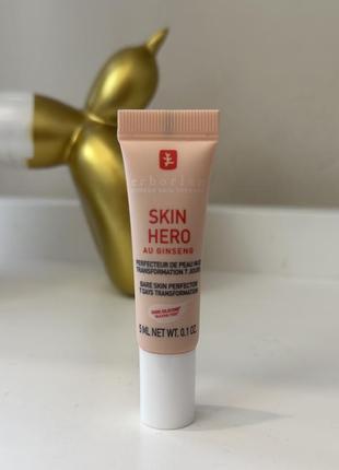 Крем для обличчя erborian skin hero au ginseng