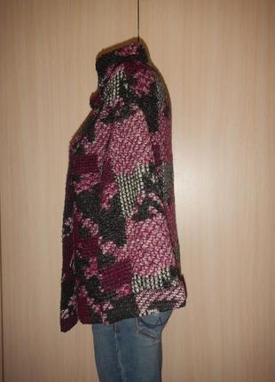 Кардиган кофта италия 6