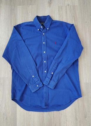 Рубашка House Of Denim