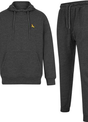 Оригинал мужской спортивный костюм kensington (англия) суббренд tokyolaundry размер l