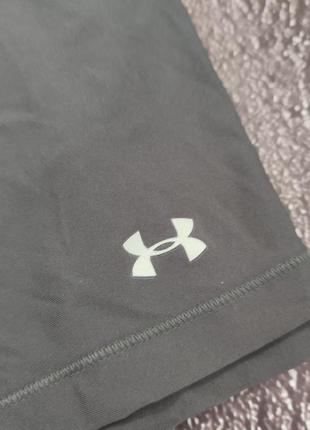 Спортивна футболка under armour2 фото