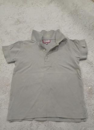 Футболка поло