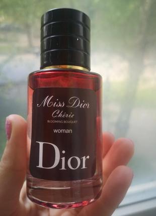 Тестер dior miss dior1 фото