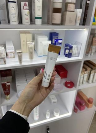 Вв-крем з екстрактом центелли №27 purito cica clearing bb cream 30мл