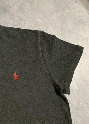 Футболка мужская polo ralph lauren3 фото